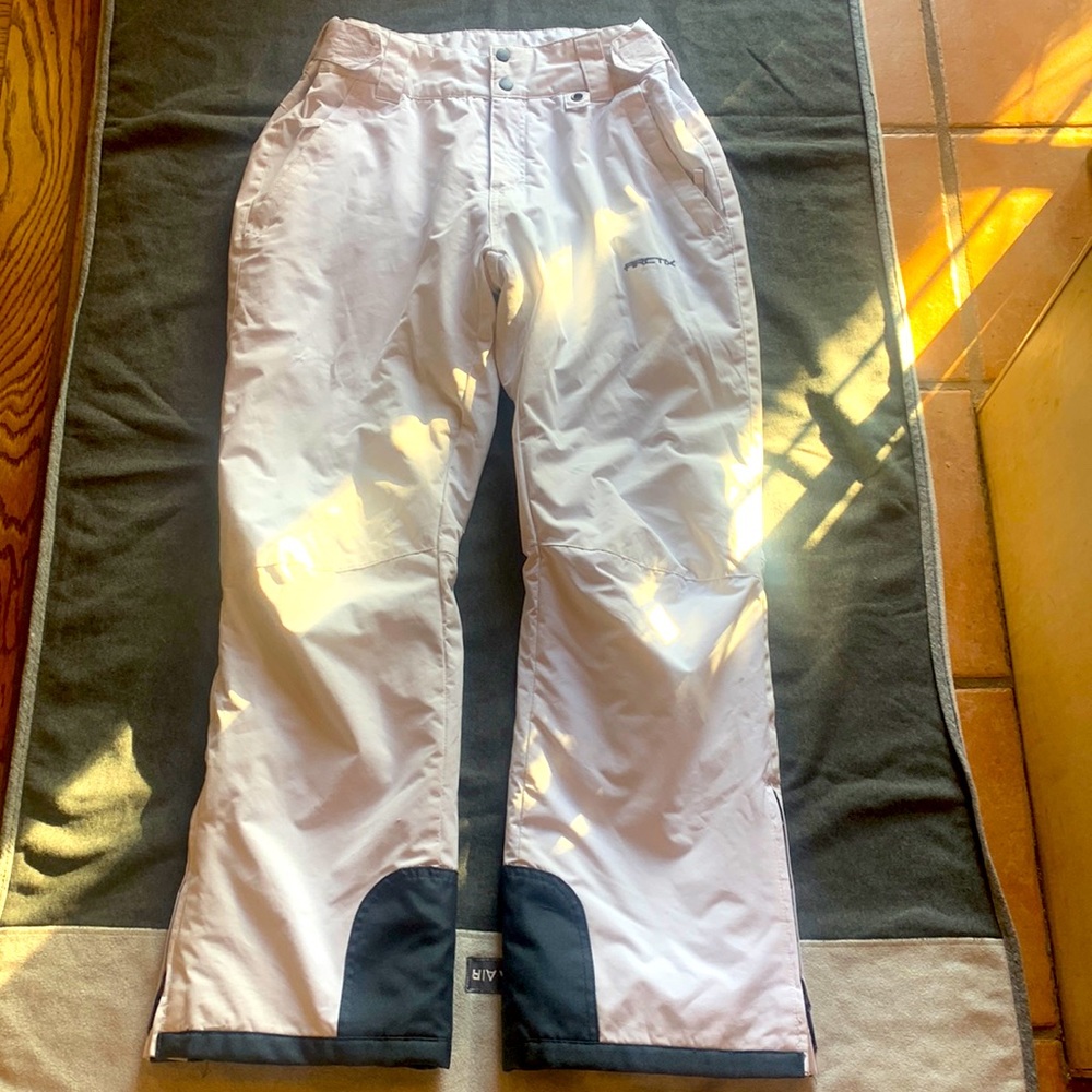 Arctix women’s ski pants. Size Large